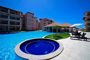 Porto das Dunas Beverly Hills PRÓXIMO AO BEACH PARK